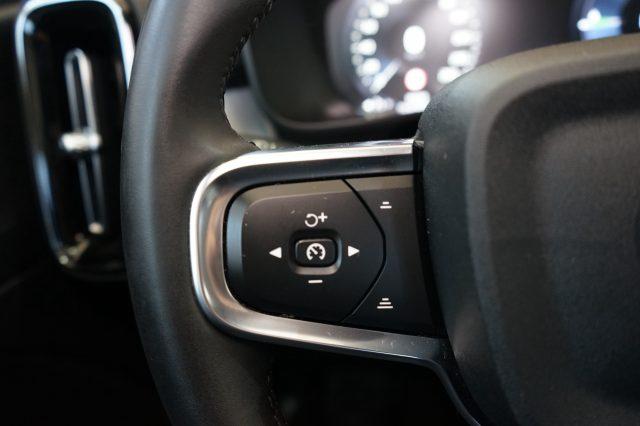 VOLVO XC40 T4 Recharge Plug-in Hybrid automatico Core