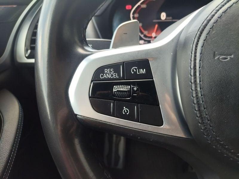 BMW X4 X4 xdrive20d mhev 48V Msport X auto