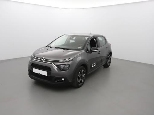 Citroen C3 1.5 bluehdi Plus s&s 100cv N1 Autocarro