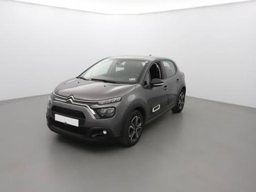 Citroen C3 1.5 bluehdi Plus s&s 100cv N1 Autocarro
