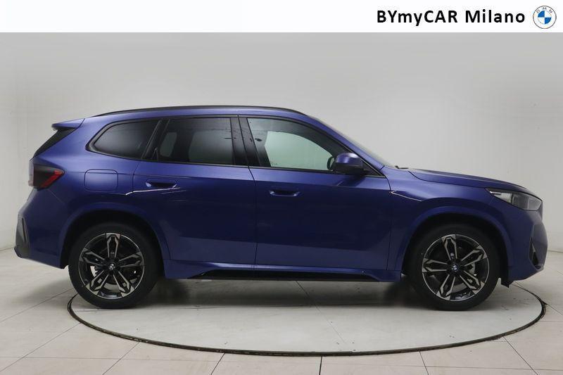 BMW X1 18 i X-Line sDrive DCT