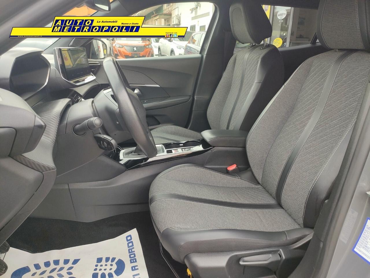 Peugeot 2008 1.2 100cv S&S Allure
