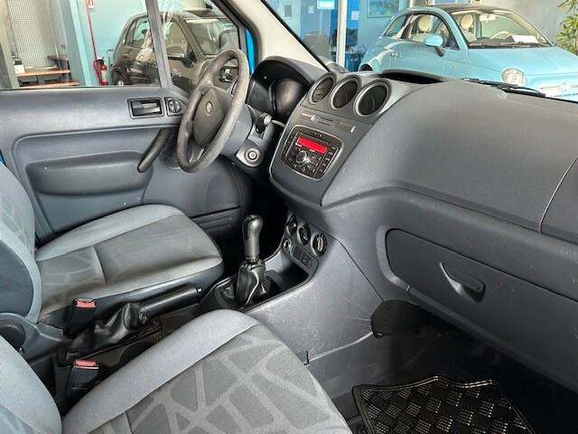 Ford Transit Connect Transit Connect 200S 1.8 TDCi/90CV DPF PC-TN