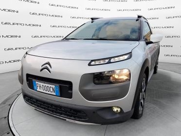 Citroën C4 Cactus PureTech 110 S&S Rip Curl