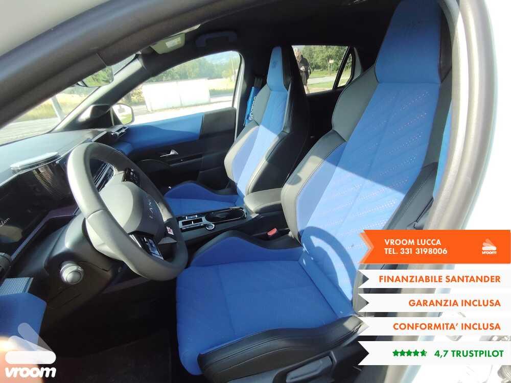 LANCIA Ypsilon 4ª serie Ypsilon 54 kWh HF