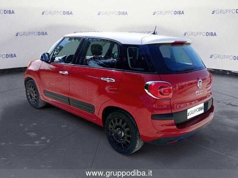 FIAT 500L 2017 Benzina 1.4 Mirror 95cv my20