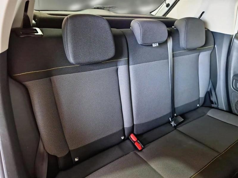 CITROEN C3 PURETECH 83 CV SES SHINE NEO PATENTATI 5 PORTE BERLINA