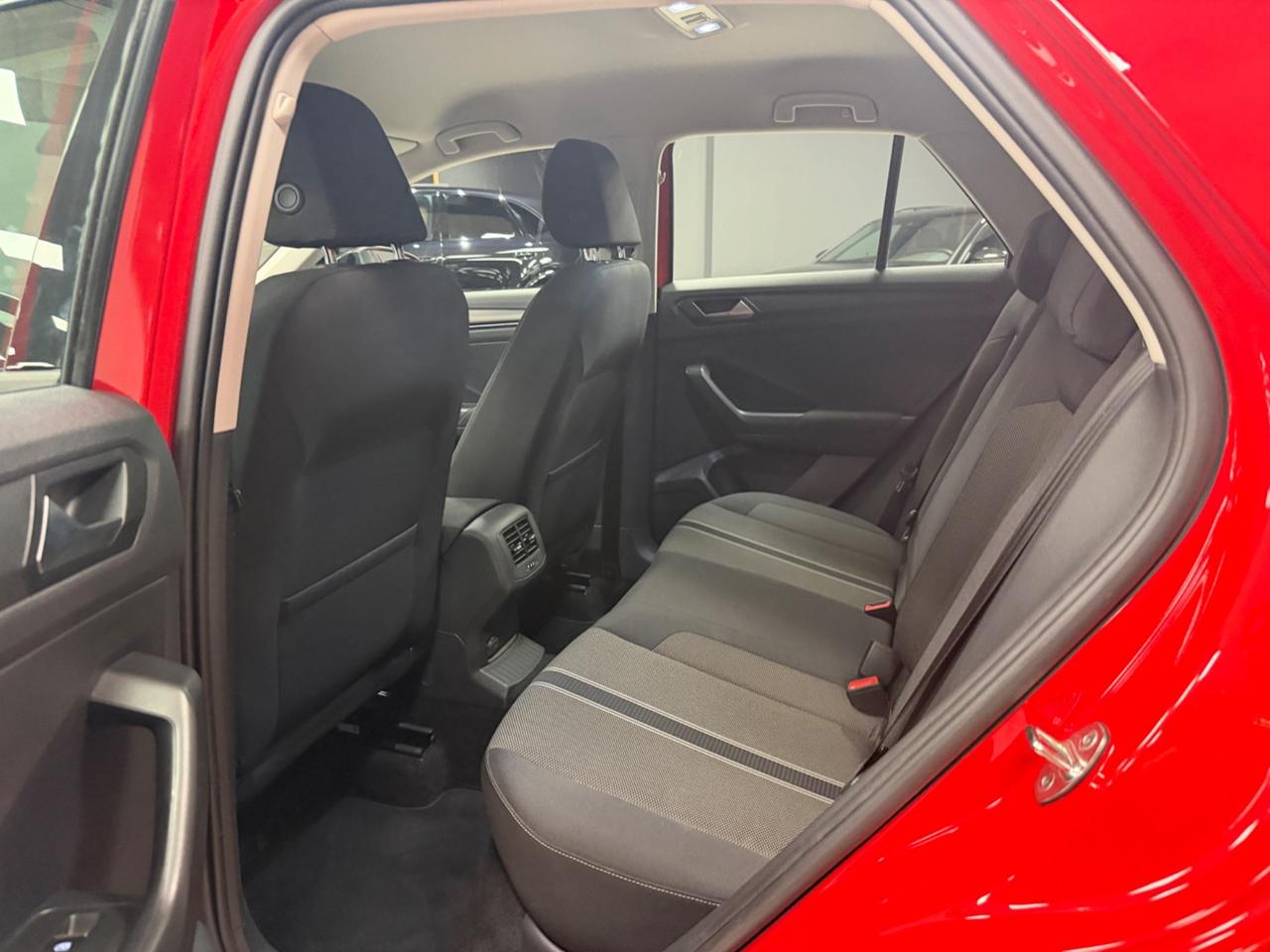 Volkswagen T-Roc 1.5 TSI ACT Style BlueMotion Technology