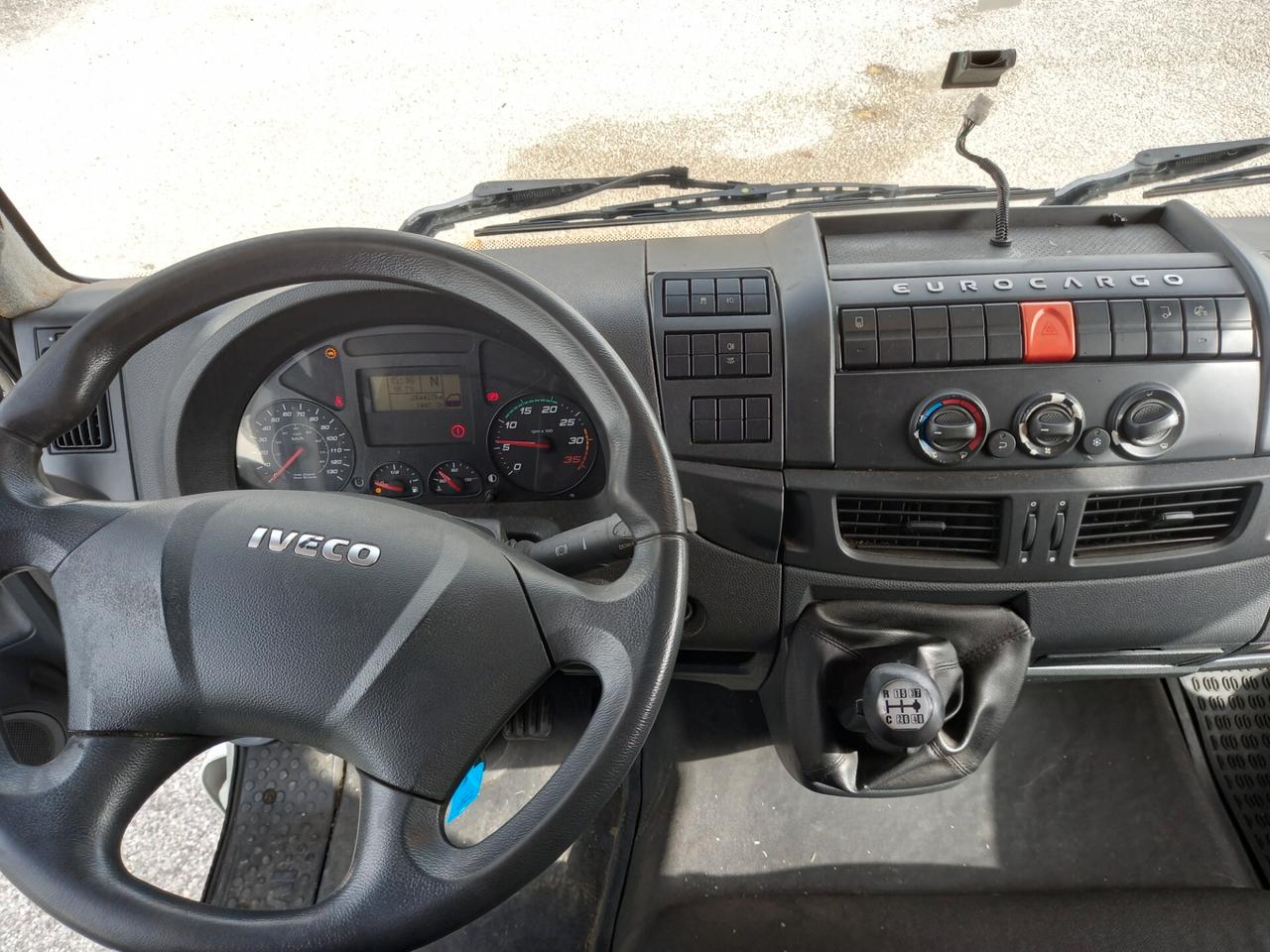 IVECO ML 140E25 (C49)