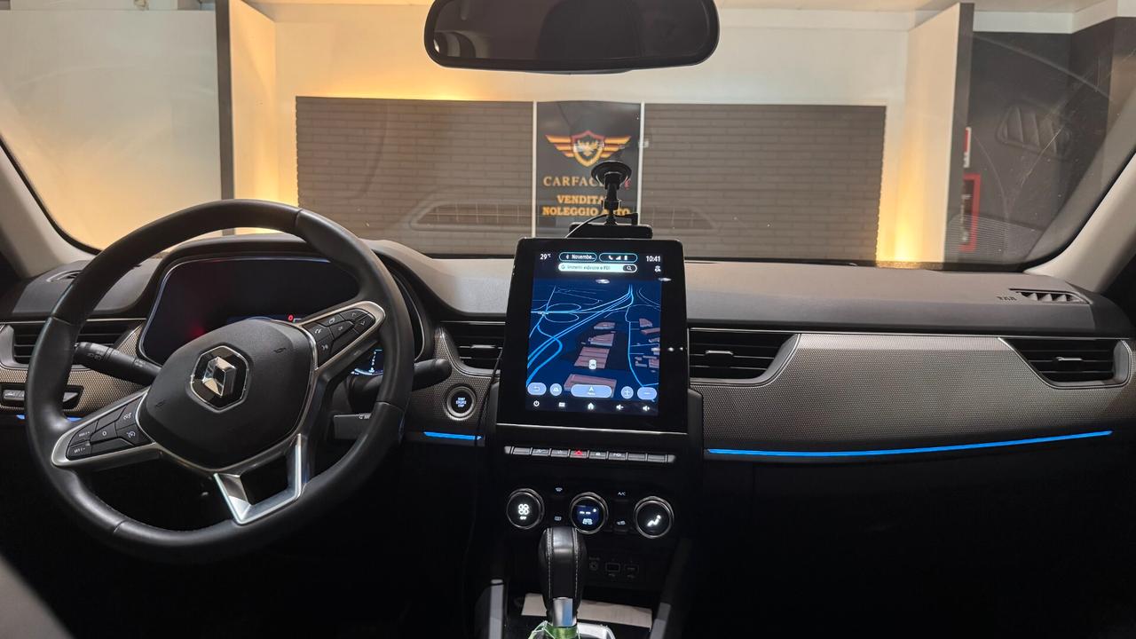 RENAULT ARKANA E-TECH HYBRID 1.3 140CV - 2023