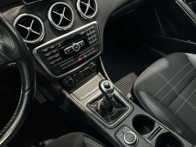 Mercedes-Benz A 180 CDI Sport
