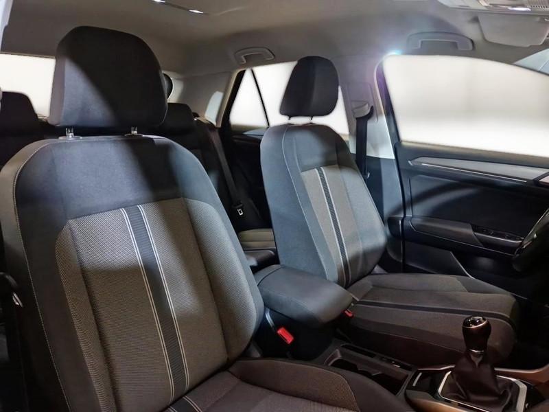 VOLKSWAGEN T-ROC 1.0 TSI Style