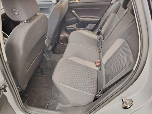 VOLKSWAGEN Polo 1.0 TSI DSG Style AUTOMATICA - PREZZO REALE