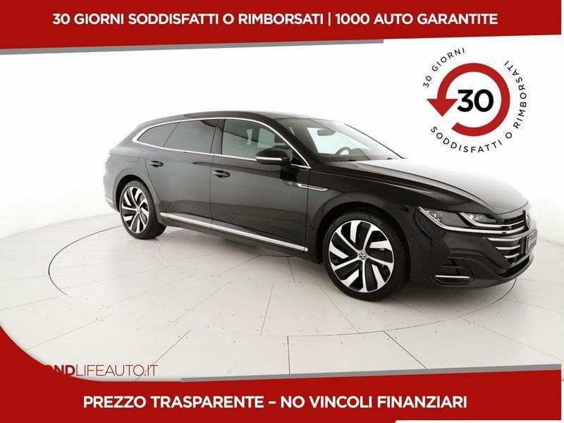 Volkswagen Arteon SHOOTING BRAKE R-LINE 2.0 TDI ECO SCR 200 DSG7