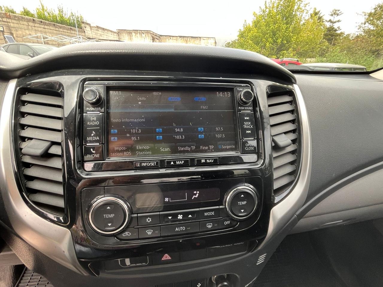 Fiat Fullback 2.4 180CV Doppia Cabina aut. LX