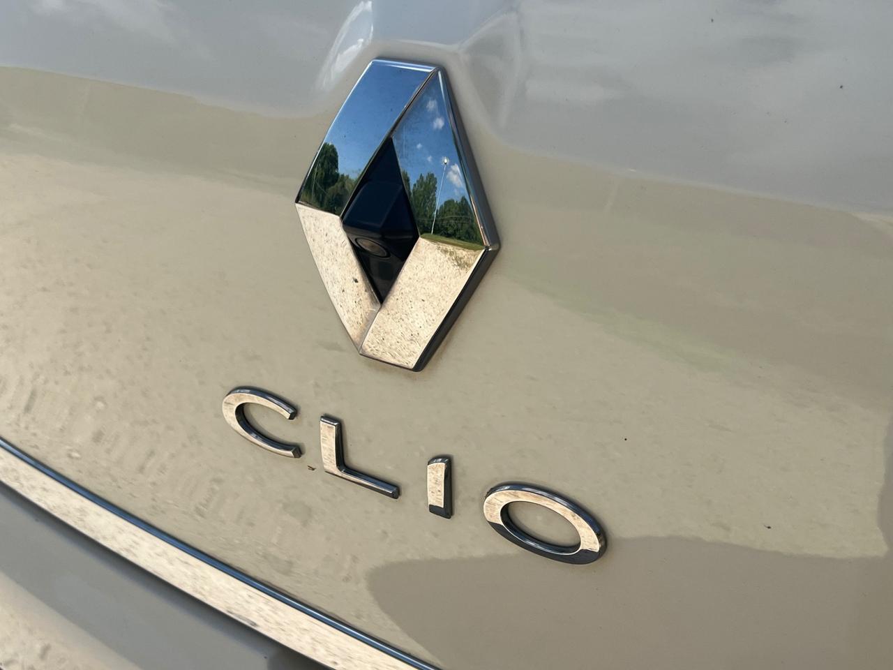 Renault Clio 0.9 GPL Start Energy Duel PERMUTE RATE GARANZIA