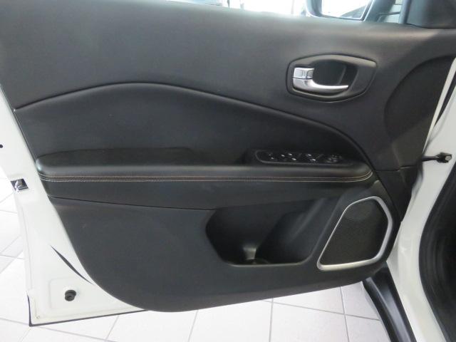 Jeep Compass 2.0 mjt Longitude 4wd 140cv auto