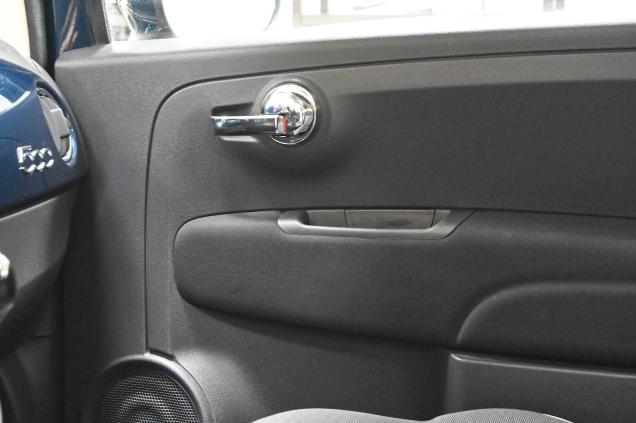FIAT 500 (2015-2024) 500 1.2 Lounge