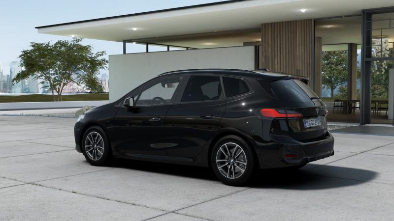 BMW Serie 2 Active Tourer 218 d Msport DCT