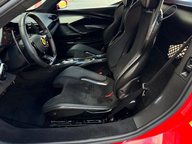 FERRARI 296 GTB ASSETTO FIORANO