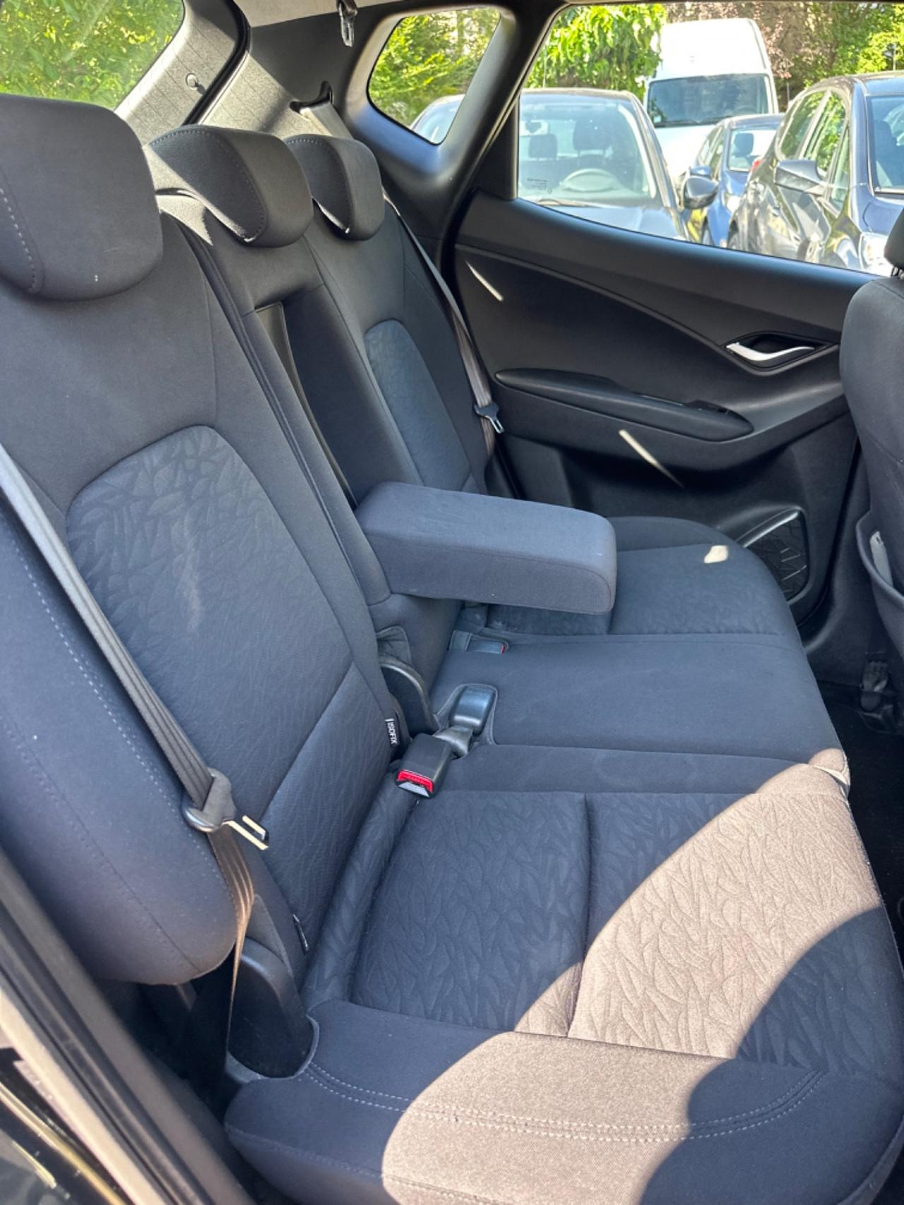 Hyundai iX20 1.4 CRDI 90 CV COMFORT KMCERT
