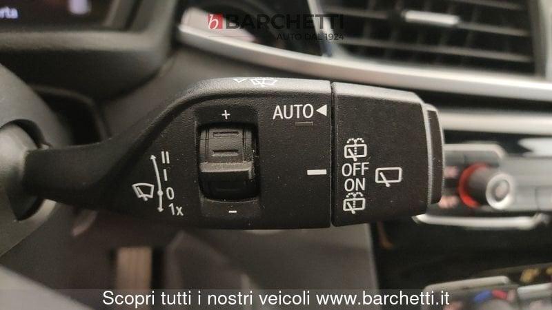 BMW X1 (F48) XDRIVE20D BUSINESS
