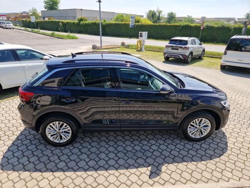 Volkswagen T-Roc 1.5 TSI ACT DSG Life