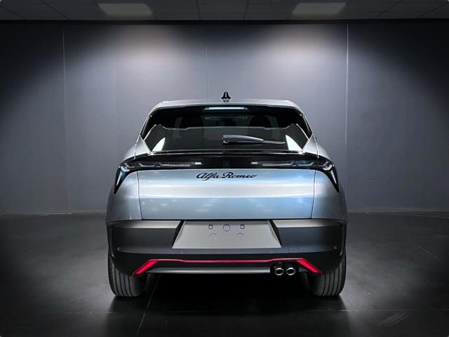 ALFA ROMEO Junior 1.2 Hybrid eDCT6 Speciale