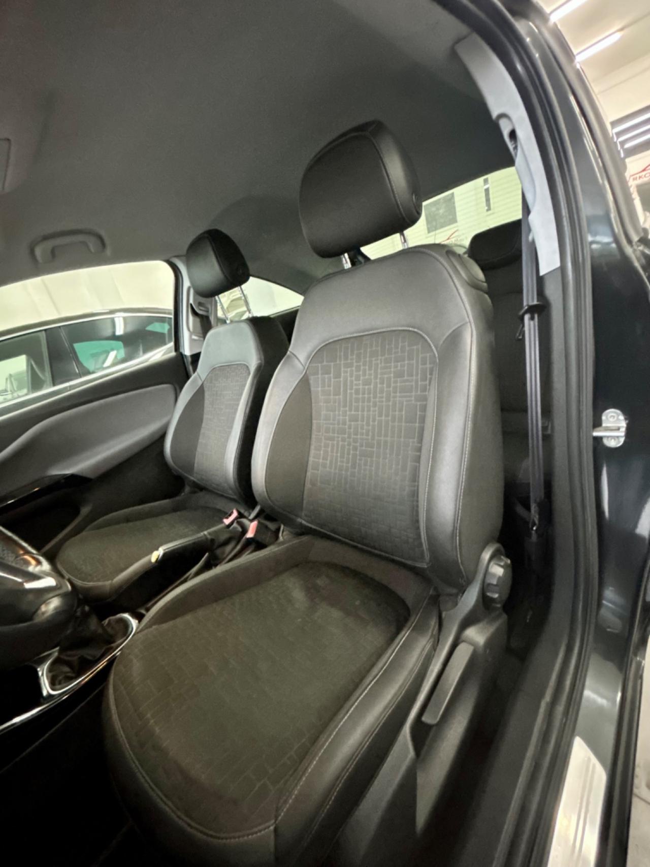 Opel Corsa 1.2 FULL OPTIONAL FINANZIABILE