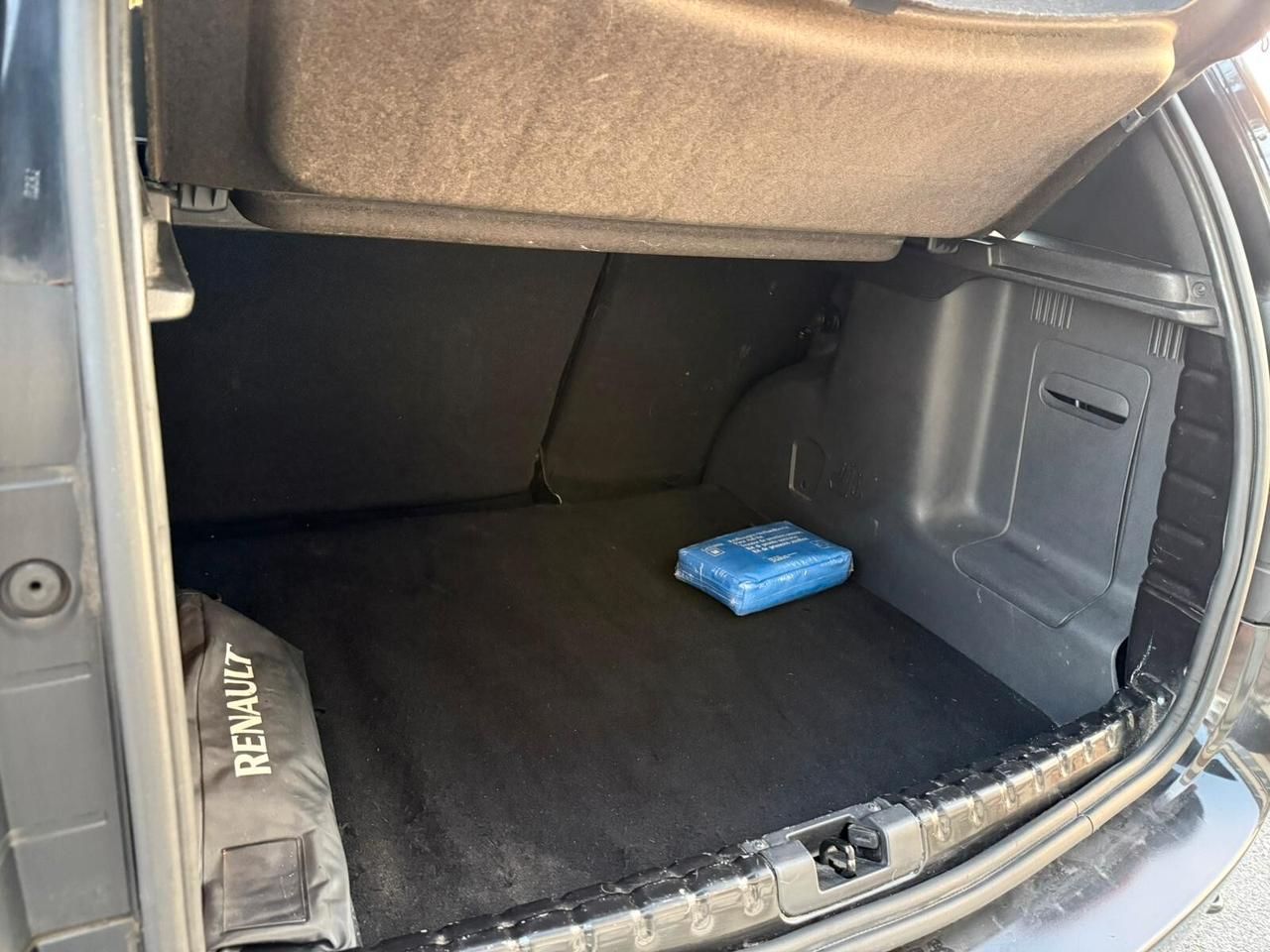 Dacia Duster 1.5 dCi 110 CV S&S 4x2 Serie Speciale Brave2