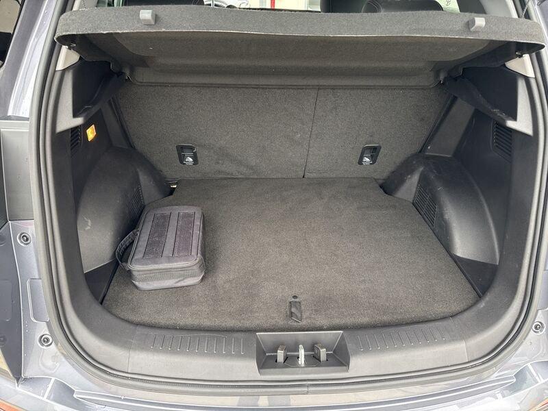 DR AUTOMOBILES dr 5.0 dr 5.0 1.5 Turbo Bi-Fuel GPL