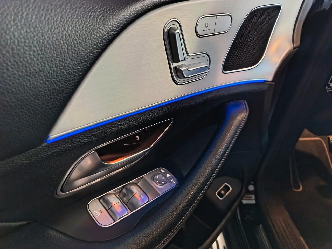 Mercedes-benz GLE 350 de hybrid EQ 4Matic Coupé Premium