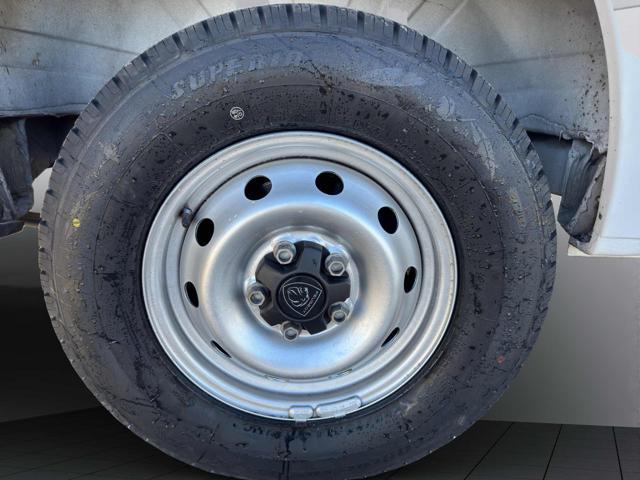 FIAT Ducato (PEUGEOUT BOXER)2.2 BHDi 140 CV-CRUISE(PM-TM-L2H2)