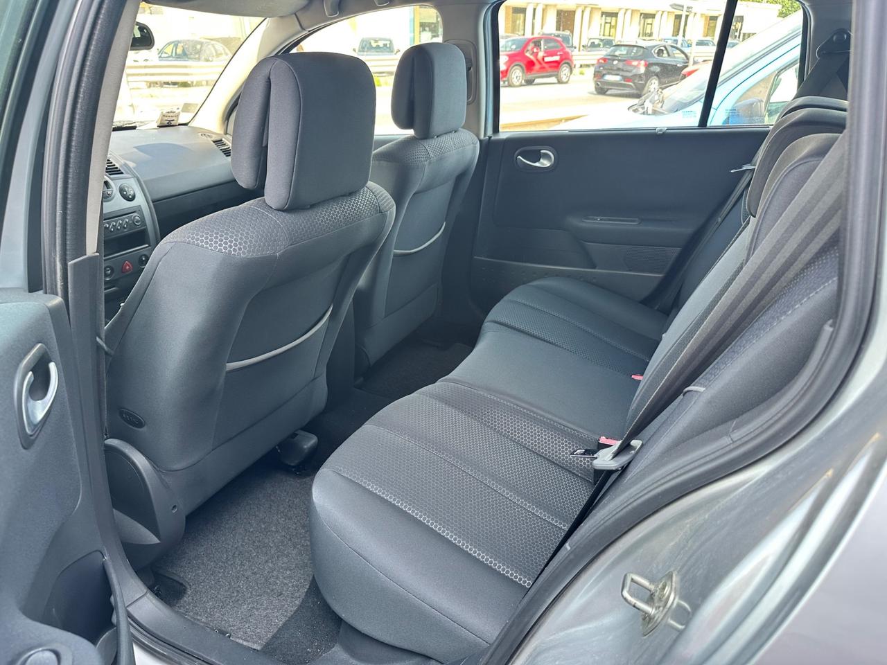 Renault Mégane 1.5 dCi/105CV 149.000km