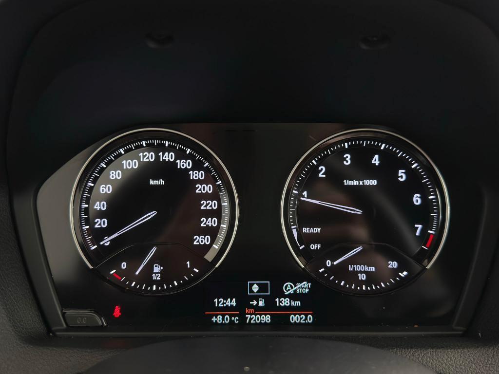 BMW Serie 1 5 Porte 118i Msport 5p