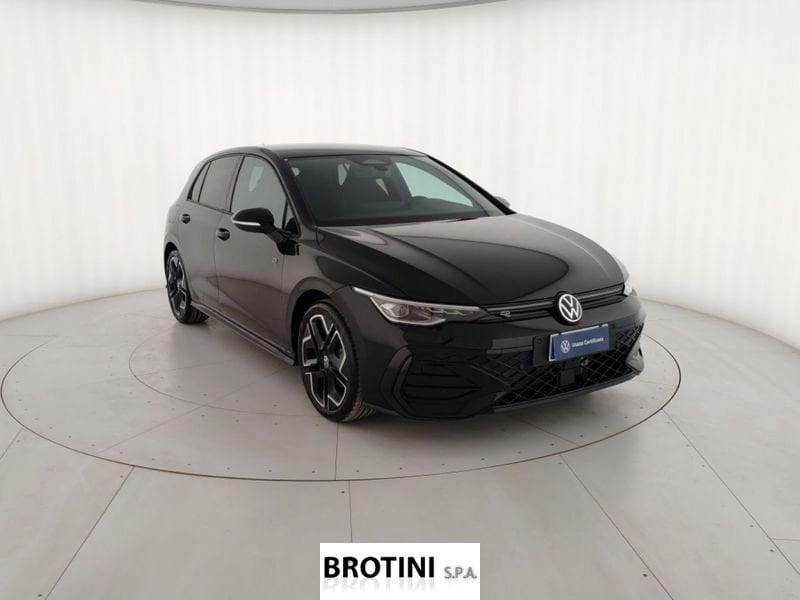 Volkswagen Golf 1.5 eTSI ACT 110kW R-Line Plus DSG