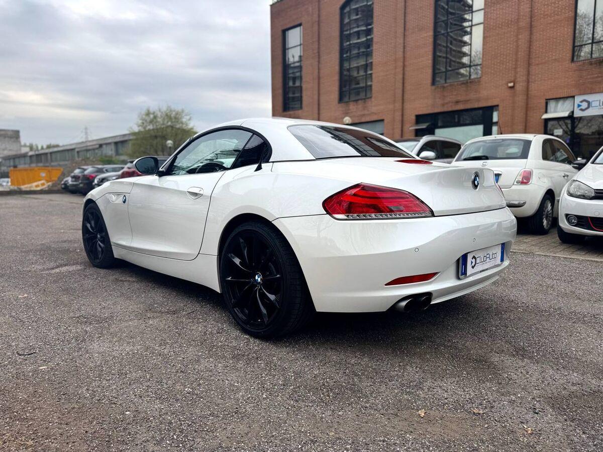 BMW Z4 Sdrive28i