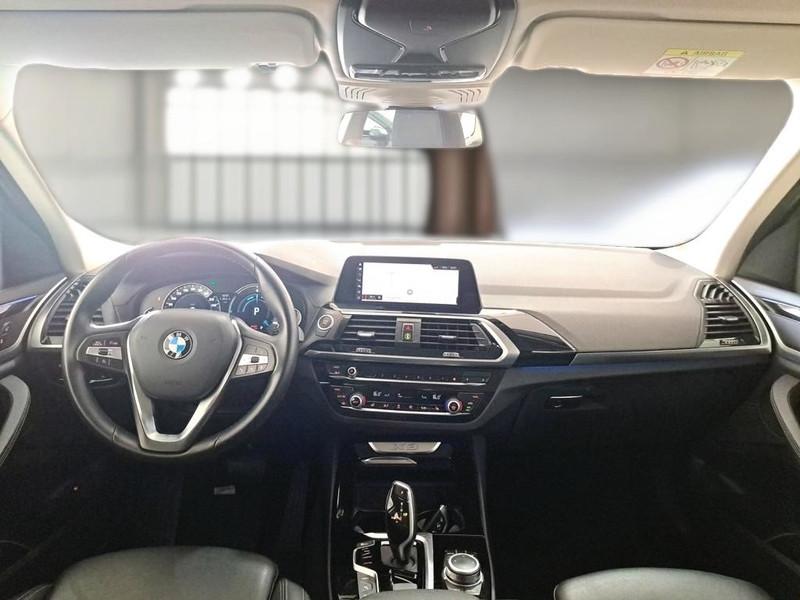 BMW X3 xDrive 30e XLine Auto