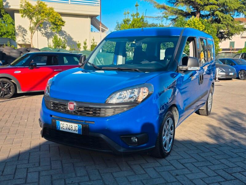 FIAT Doblò 3ª serie Doblò 1.6 MJT 105CV S&S ...