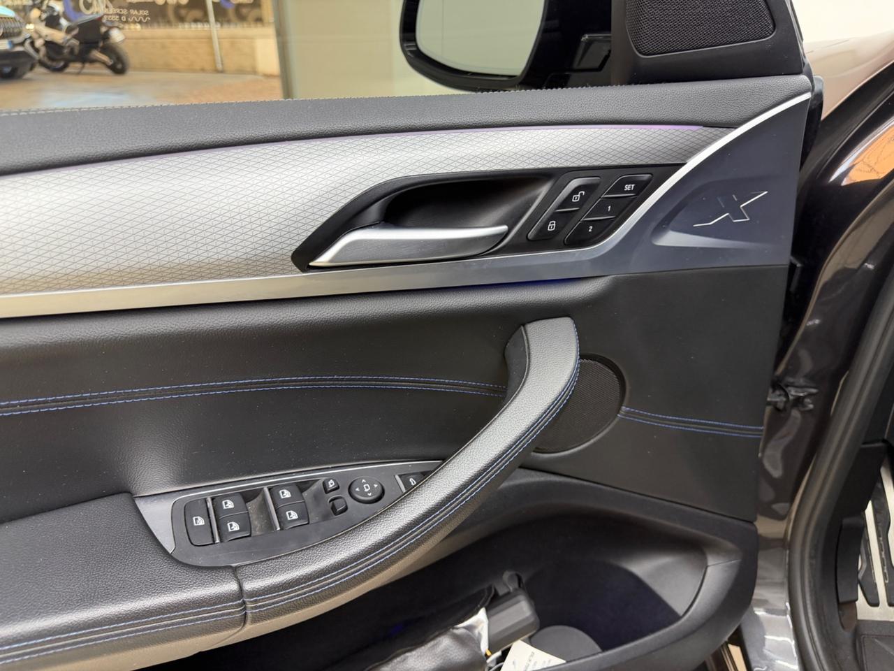 Bmw X4 xDrive20d 48V Msport TETTO FULL