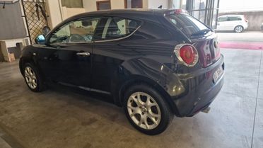 Alfa Romeo MiTo 1.4 T 120 CV GPL Distinctive Sport Pack