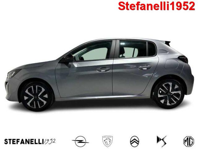 PEUGEOT 208 1.2 hybrid Style 100cv e-dcs 6