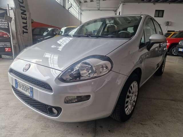 Fiat Punto Punto 5p 1.2 Street E6