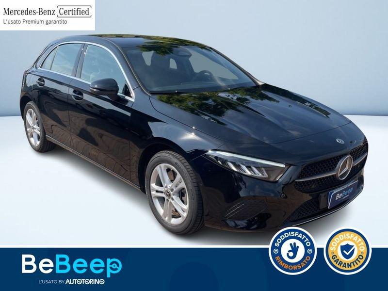 Mercedes-Benz Classe A A 250 E PHEV PROGRESSIVE ADVANCED AUTO
