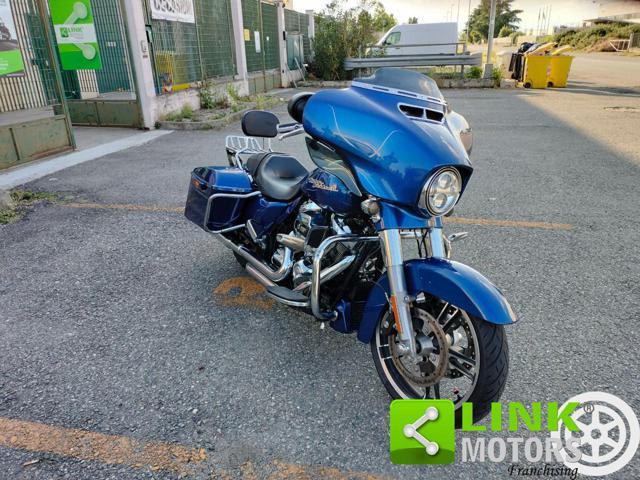 HARLEY-DAVIDSON FLHX Street Glide SPECIAL 107