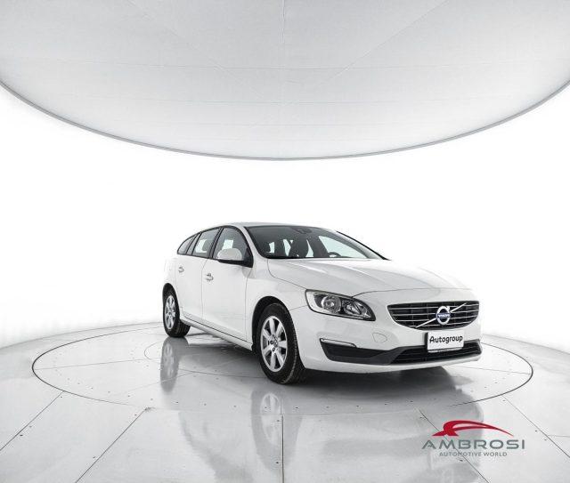 VOLVO V60 D2 1.6 Kinetic