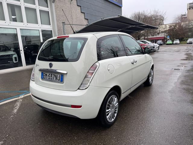 LANCIA Ypsilon 1.2 69 CV 5 porte Unyca