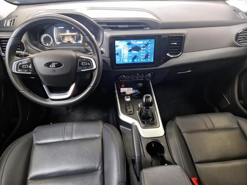 DR MOTOR DR4.0 1.5 MT BENZ GPL