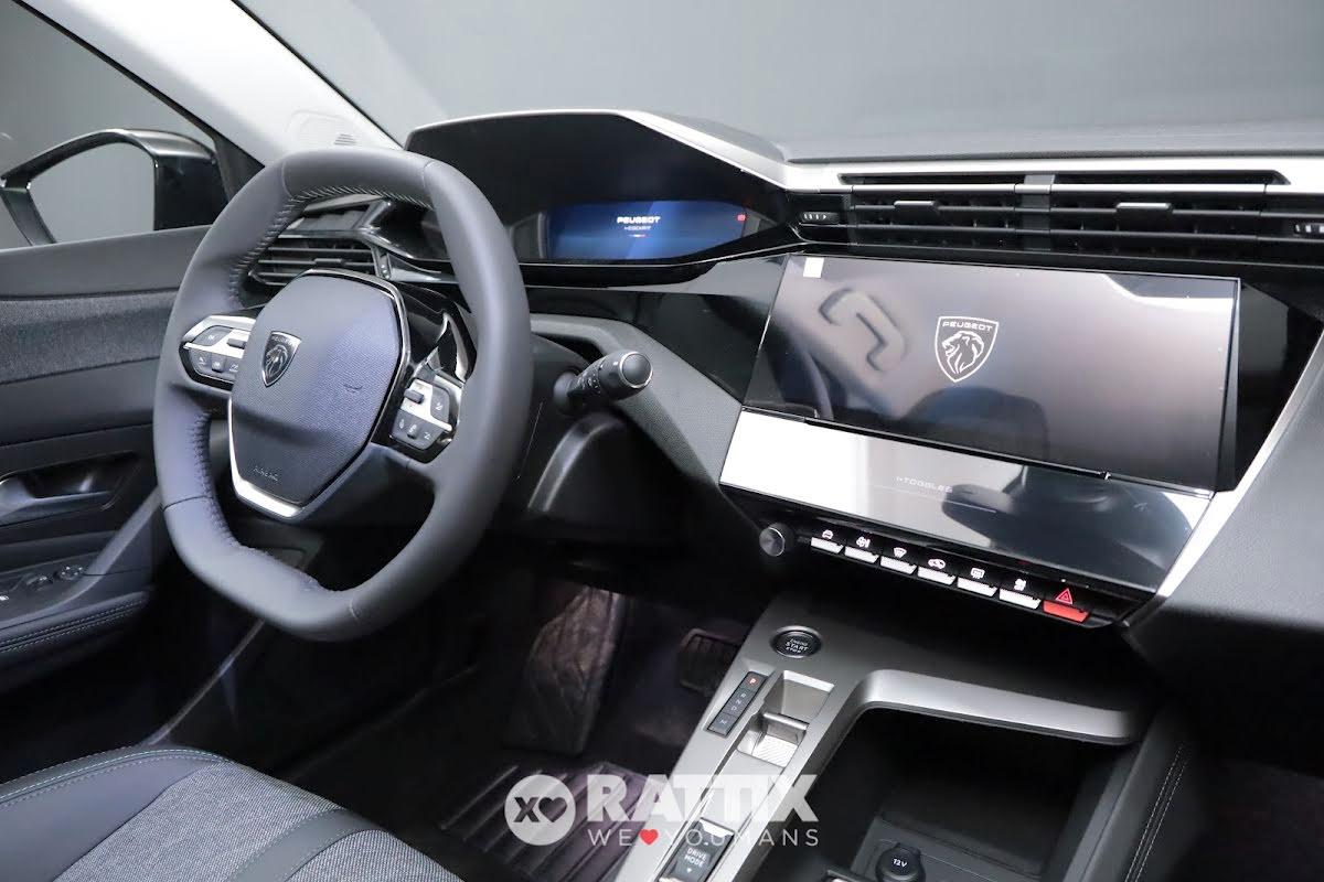 Peugeot 408 1.2 Hybrid 136CV Allure e-DSC6