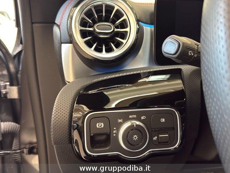 Mercedes-Benz CLA Sh.Brake - X118 2023 Shooting Brake 200 d AMG Line Advanced Plus au